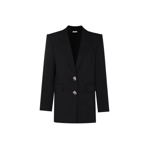 AUI Professional Business Suit Coat For Women's Women's
