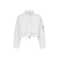A43 Cream White