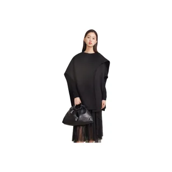 YINER GoodLand Cloaks Women's Black
