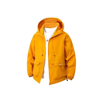 Ordifen Super Light Breathable Quick Dry Dust Resistant Anti Static Sun Protection Clothing Unisex