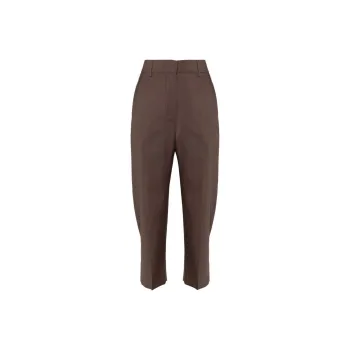 BARENA Luccio Tropical Trousers
