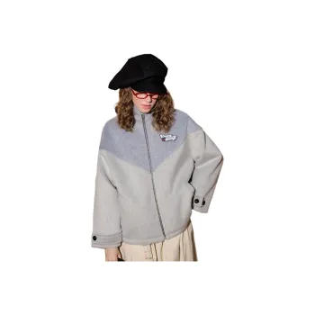 Coolhut Jackets & Coats Women's Gray