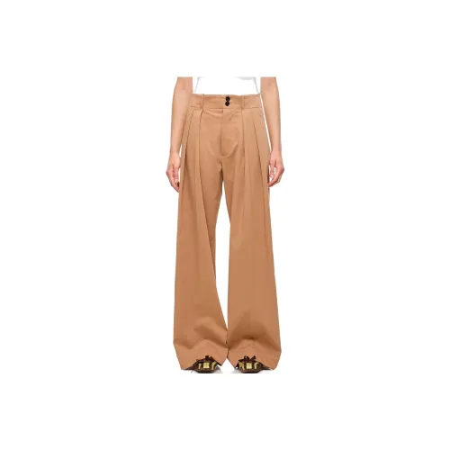 Plan C High waist Palazzo Trousers