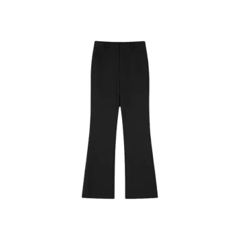 IHIMI Casual Pants Women's Black