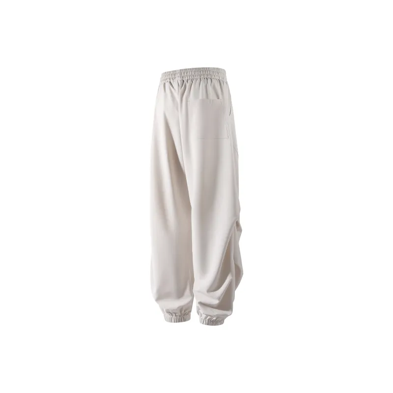 HOZZS Casual Pants Unisex-1