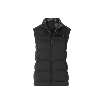 On Challenger Vest Women's Black