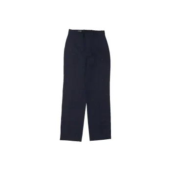 GUCCI FW21 Casual Pants Women's Black