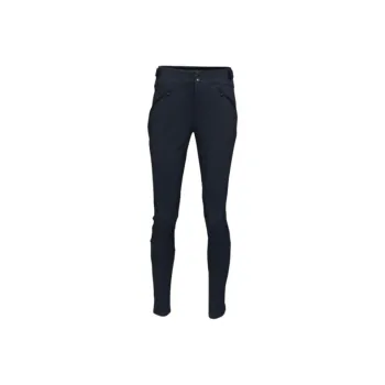 NORRONA Casual Pants Women's Black
