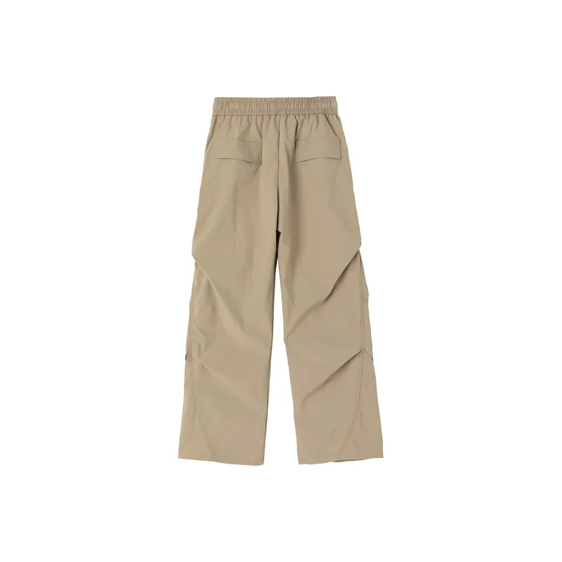 BEEHIVES Casual Pants Unisex-9