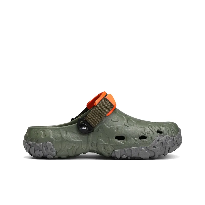 G.N.SHIJIA Clogs Men-17