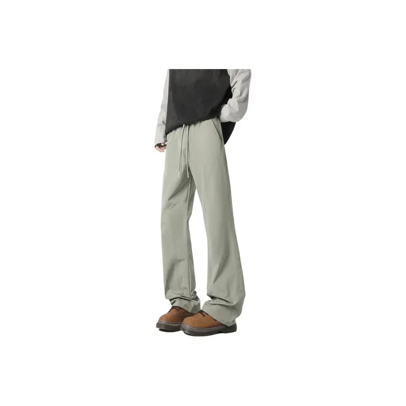 KAIPAINEN Casual Pants Unisex-8