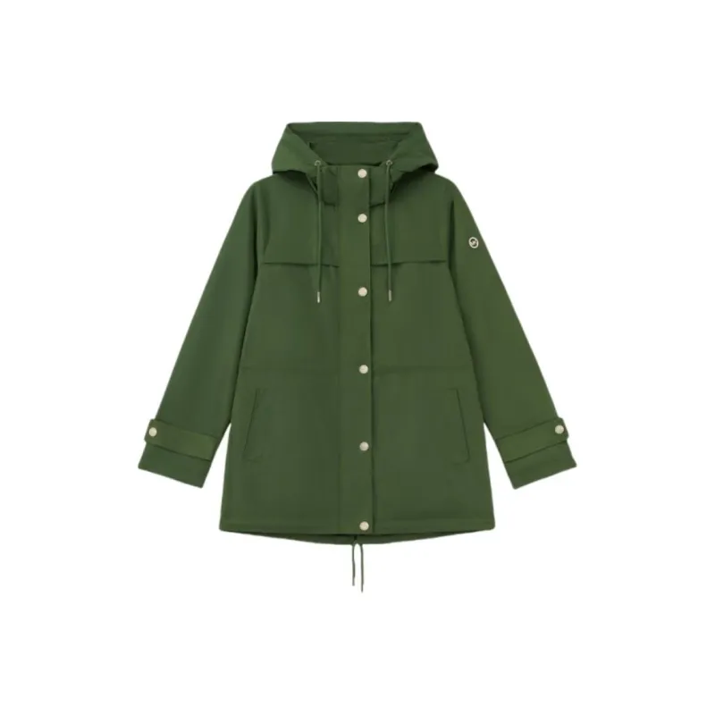 MICHAEL KORS SS24 Trench Coat Women's-6