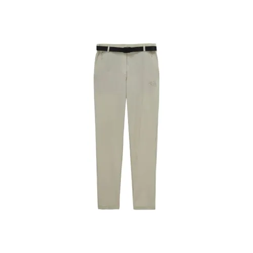 THE NORTH FACE Casual Pants Women's Gray