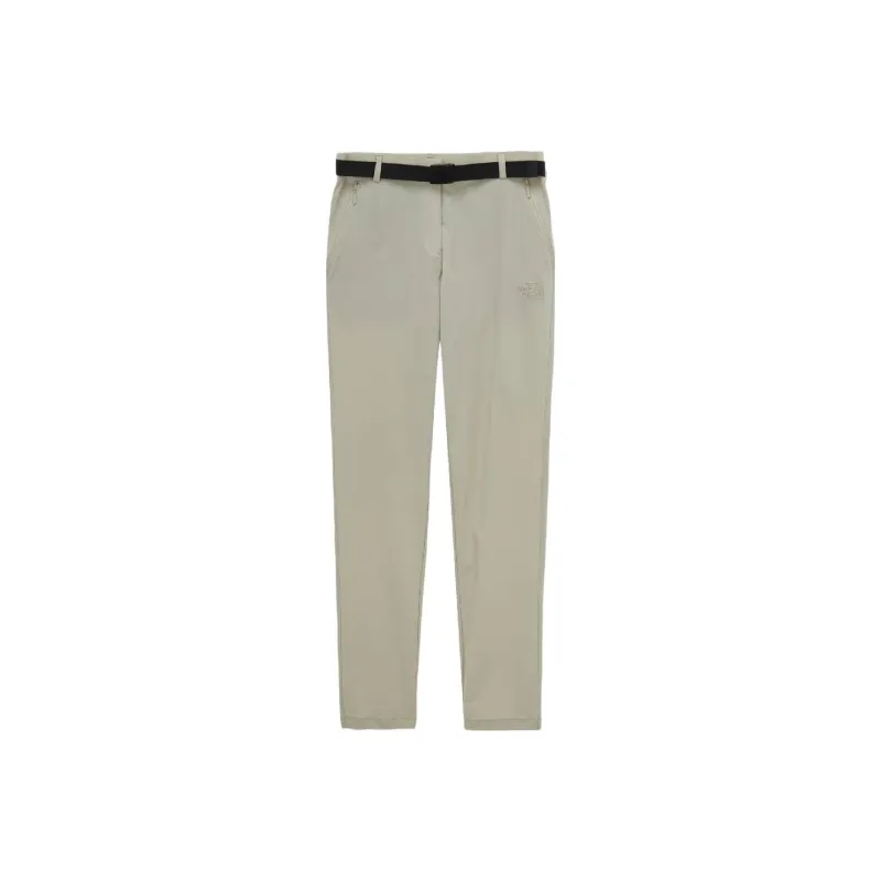 THE NORTH FACE Casual Pants Women's Gray-0