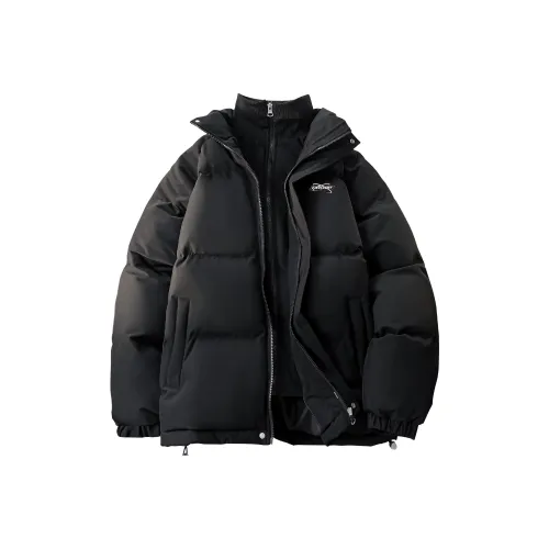 WARRIOR Mirage Puffer Jackets Unisex
