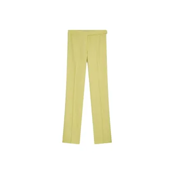Stella McCartney Straight-Leg Tailored Trousers