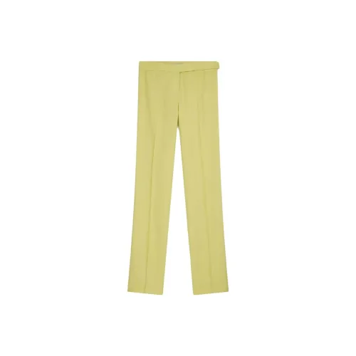Stella McCartney Straight Leg Tailored Trousers