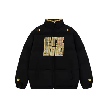 DanerWang BUFU Puffer Jacket Unisex