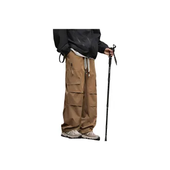 BENGEN Cargo Pants Unisex