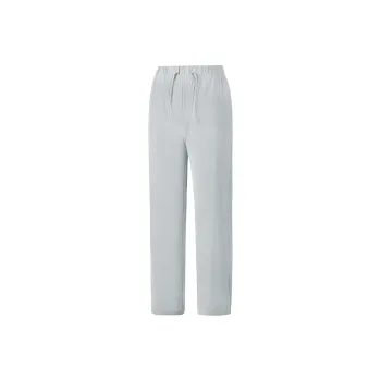 Skechers Casual Pants Women's High Rise Gray