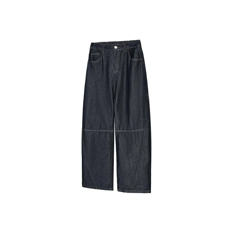 Lind Erki Jeans Unisex-5