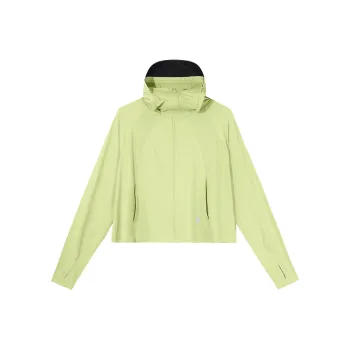 RUMMANDY Sun Protection Clothing Unisex