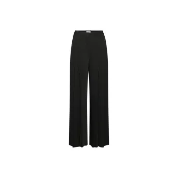 ARITZIA Babaton Timo Pant Casual Pants Women's Black