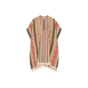 ISABEL MARANT Cloaks Women's Camel