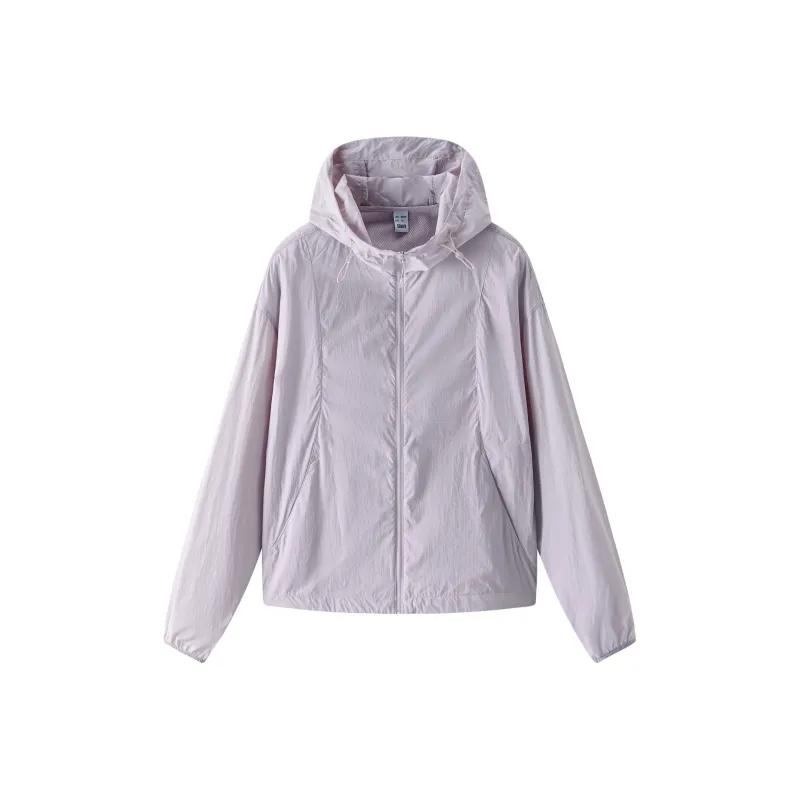 SEM/R UV Protection Cooling Sun Protection Clothing Women's-2