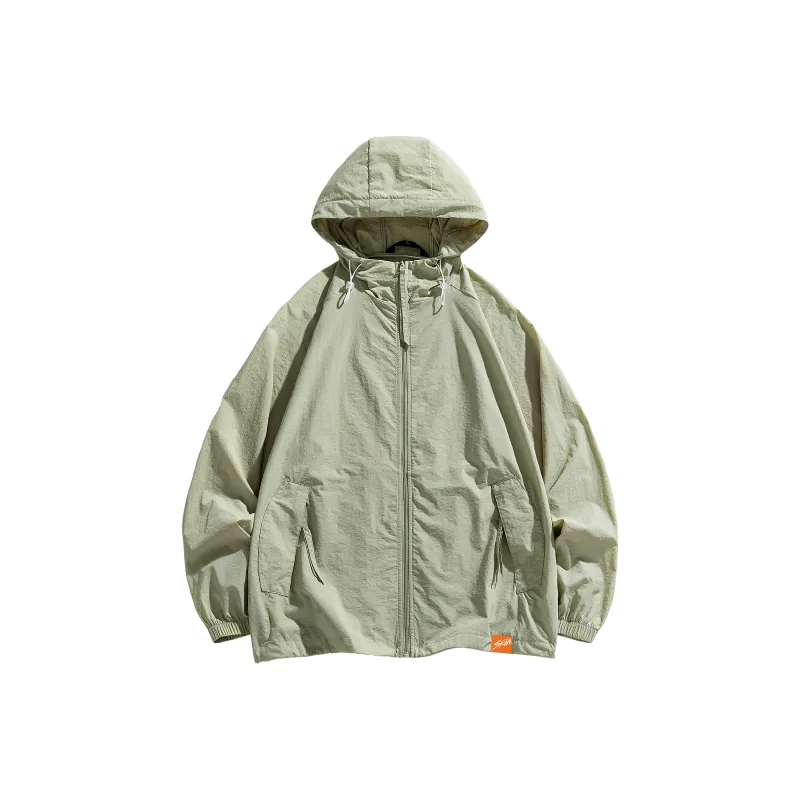 Snow Know The Answer SKTA Super Light Breathable Quick Dry Sun Protection Clothing Unisex-4
