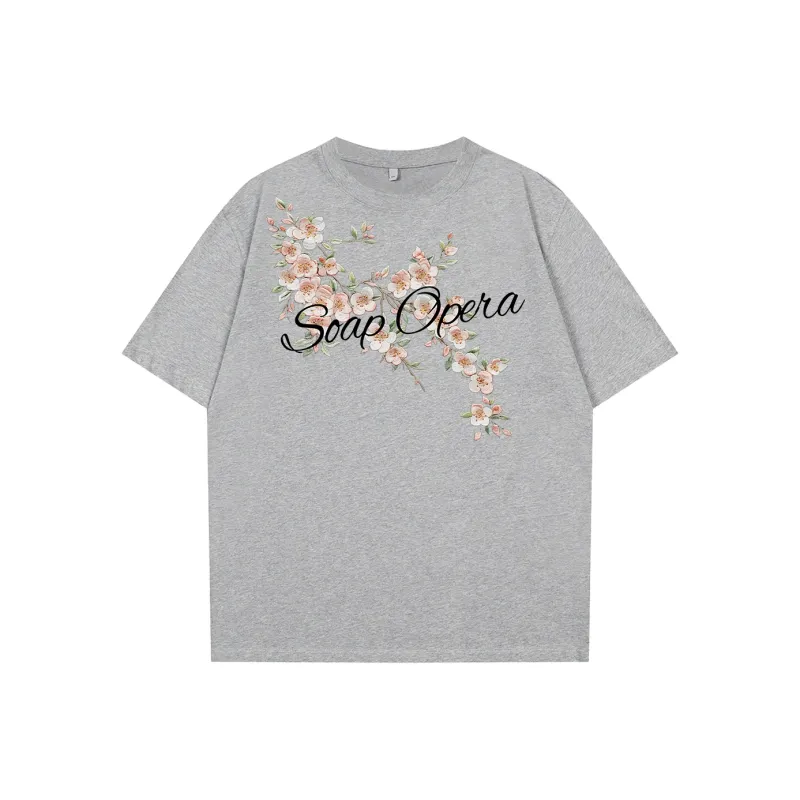 SOAP OPERA T Shirts Unisex-8