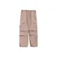 Leather Pink