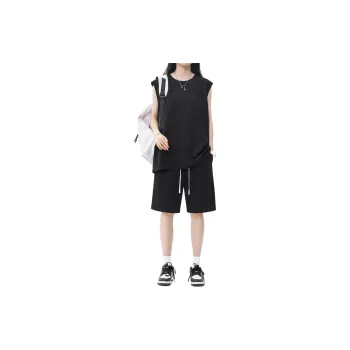 Fakeyoung Casual Sportswear Unisex