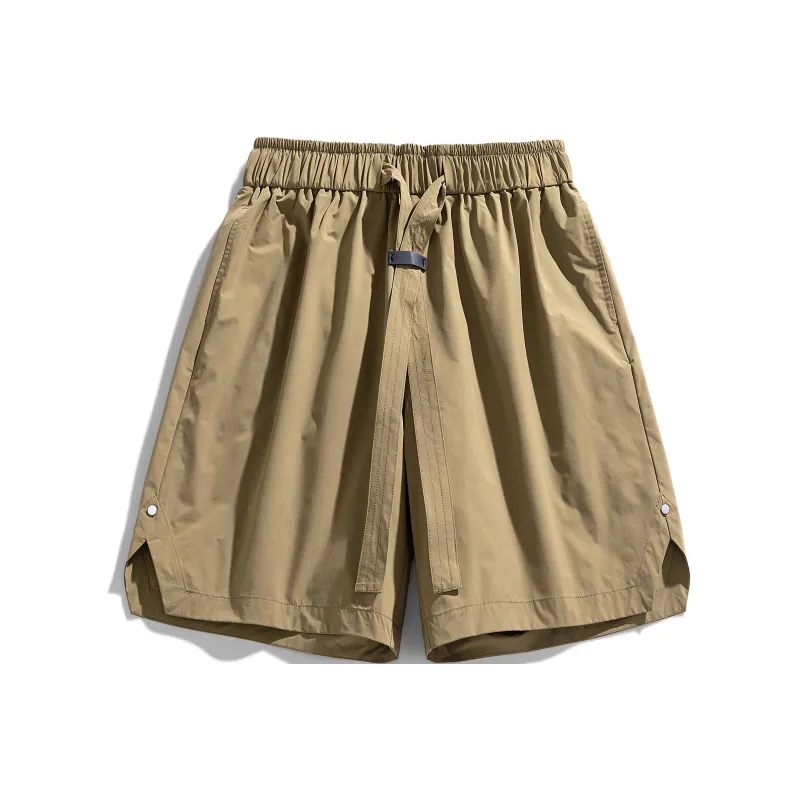 Pepe The Frog Casual Shorts Unisex-9