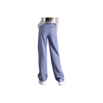 You Cow Me Pants Casual Pants Women's