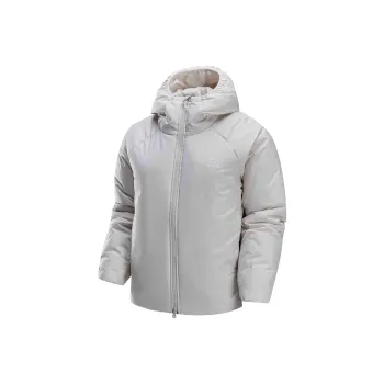 Nike THERMA FIT ADVACG Collection Puffer Jacket Women's Mountain Peak White