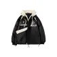 Flare Night Black
