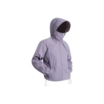 TH FABRICATE Sun Protection Clothing Unisex