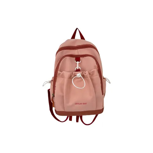 Yalu Nylon HAND Regular Unisex Pink/Blue/Black/Ecru/Green