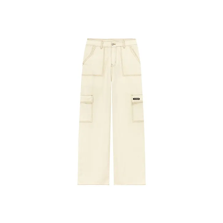 NO ONE ELSE Casual Pants Women's-5