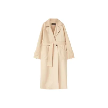 Loro Piana Freddy Coat