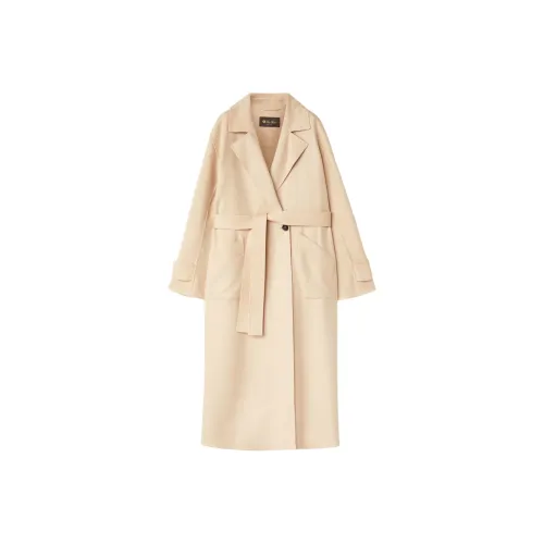 Loro Piana Freddy Coat