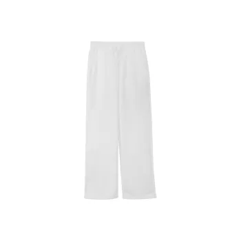GOLF FW24 Casual Pants Women's White