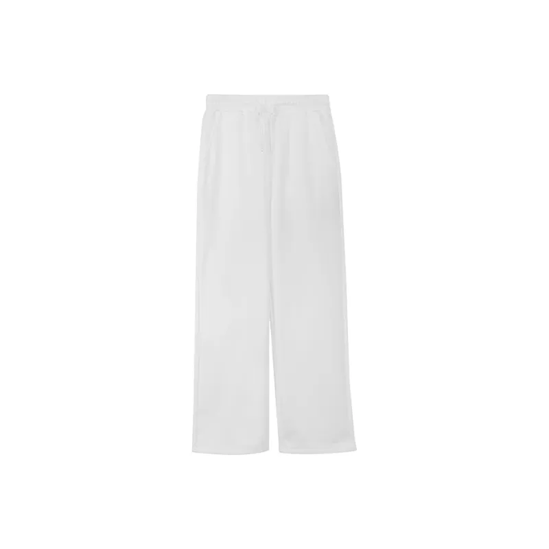 GOLF FW24 Casual Pants Women's White-0