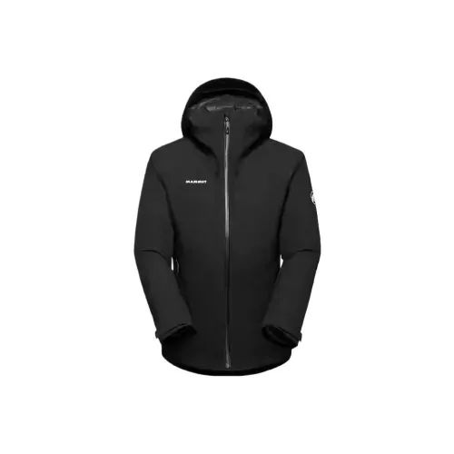 MAMMUT Convey Water Resistant Windproof Breathable Windbreaker Jacket Women's