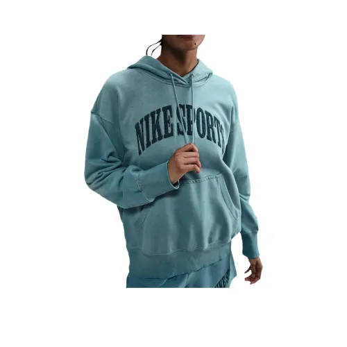 Nike Sportswear Phoenix Fleece Women's Oversized French Terry Hoodie