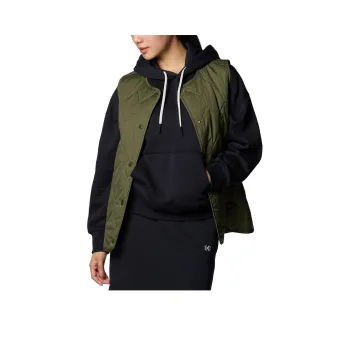 Under Armour UA Vest Women's Green