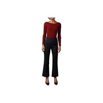 Rouje Casual Pants Women's Black