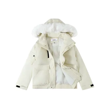 LSVE Puffer Jackets Women's
