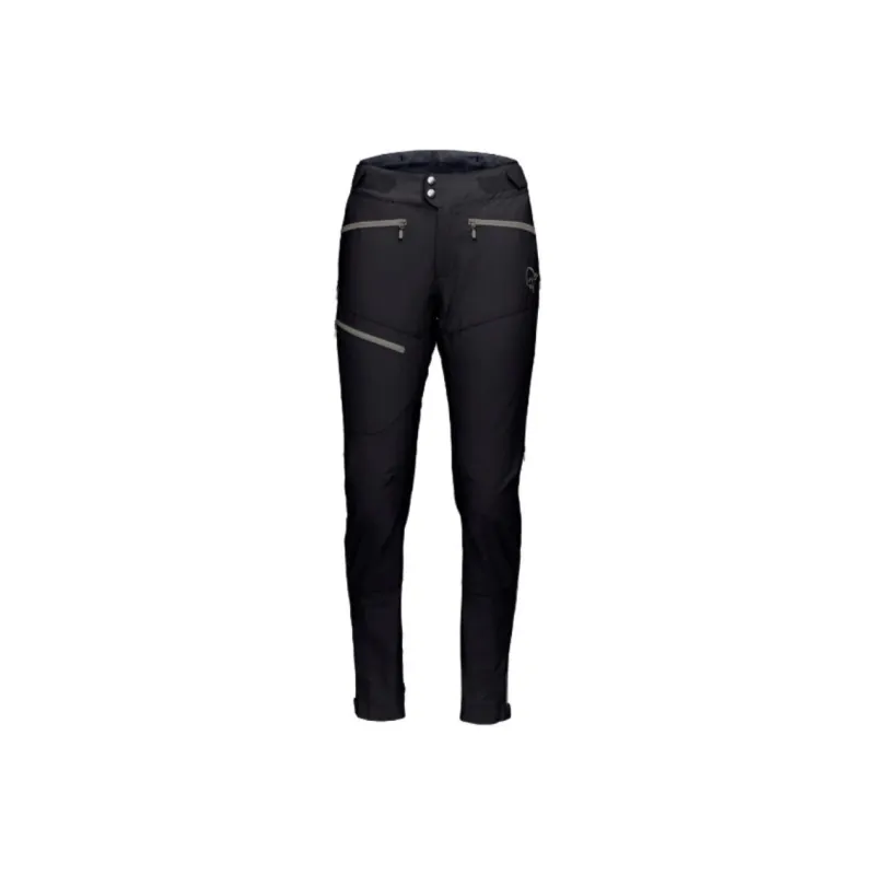 NORRONA Casual Pants Women's-0